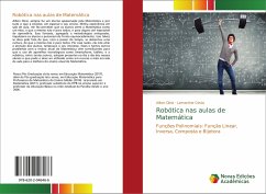 Robótica nas aulas de Matemática - Diniz, Ailton;Costa, Lamartine