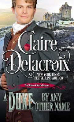 A Duke By Any Other Name - Delacroix, Claire