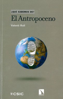 El antropoceno - Rull del Castillo, Valentí