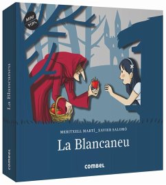 La Blancaneu - Martí, Meritxell