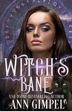 Witch's Bane - Gimpel, Ann