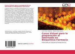 Curso Virtual para la preparación al Internado en Bioquímica Farmacia - Rojas Céspedes, Lizeth;Rojas Alvares, Bladimir