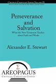 Perseverance and Salvation