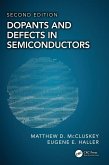 Dopants and Defects in Semiconductors Dopants and Defects in Semiconductors