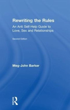Rewriting the Rules - Barker, Meg John