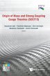 ORIGIN OF MASS AND STRONG COUPLING... - Bild 1