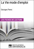 La Vie mode d'emploi de Georges Perec (eBook, ePUB)