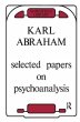 Selected Papers on Psychoanalysis - Bild 1
