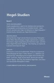 Hegel-Studien Band 3 (eBook, PDF)