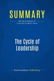 Summary: The Cycle of Leadership (eBook, ePUB)