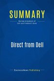 Summary: Direct from Dell (eBook, ePUB)