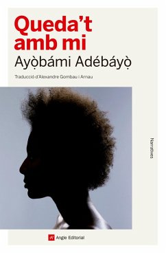 Cover Queda't amb mi (eBook, ePUB)