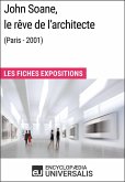 John Soane, le rêve de l'architecte (Paris - 2001) (eBook, ePUB)