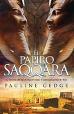 El papiro de Saqqara (eBook, ePUB)