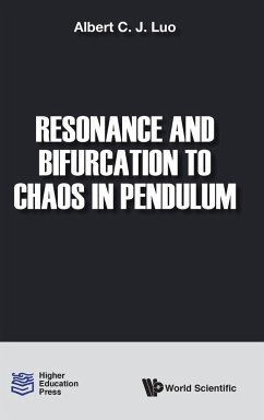 Resonance and Bifurcation to Chaos in Pendulum - Albert C J Luo