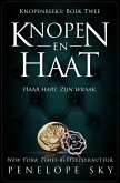 Knopen en Haat (eBook, ePUB)