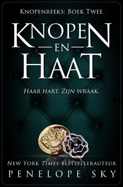 Cover Knopen en Haat (eBook, ePUB)