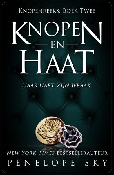 Knopen en Haat (eBook, ePUB)