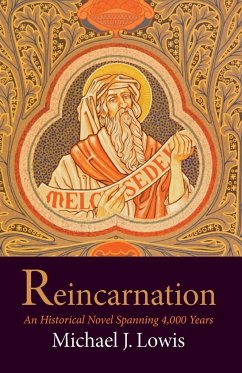 Reincarnation - Lowis, Michael J.