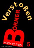 Verstoßen (eBook, ePUB)