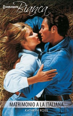 Cover Matrimonio a la italiana (eBook, ePUB)