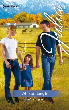 Cover Sólo amigos (eBook, ePUB)