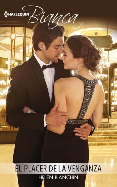 Cover El placer de la venganza (eBook, ePUB)