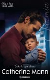 Todo lo que deseo (eBook, ePUB)