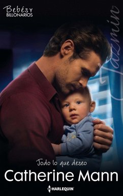 Cover Todo lo que deseo (eBook, ePUB)