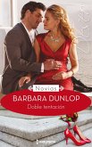 Doble tentación (eBook, ePUB)