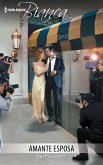 Amante esposa (eBook, ePUB)