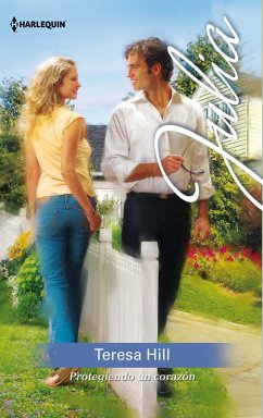 Cover Protegiendo un corazón (eBook, ePUB)