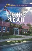 Fugitive Pursuit (eBook, ePUB)