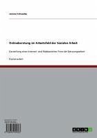 Onlineberatung im Arbeitsfeld der Sozialen Arbeit (eBook, ePUB) - Schneider, Jerome