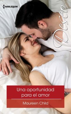 Cover Una oportunidad para el amor (eBook, ePUB)