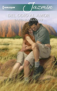 Cover Del odio al amor (eBook, ePUB)