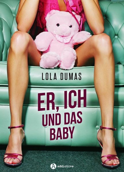 Er, ich und das Baby (teaser) (eBook, ePUB)