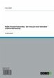 Public Private Partnership - Der... - Bild 1