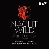 Nachtwild (MP3-Download)