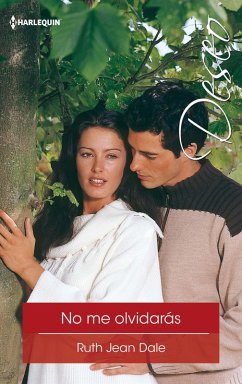 Cover No me olvidarás (eBook, ePUB)
