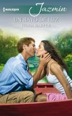 Un rayo de luz (eBook, ePUB) Un rayo de luz (eBook, ePUB)