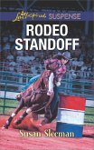 Rodeo Standoff (eBook, ePUB)