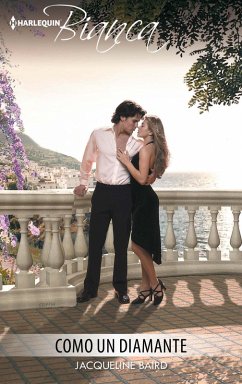 Cover Como un diamante (eBook, ePUB)