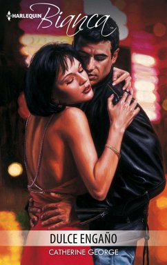 Cover Dulce engaño (eBook, ePUB)