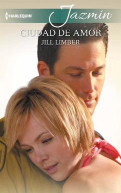 Cover Ciudad de amor (eBook, ePUB)