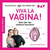 Viva la Vagina! Alles über das weibliche Geschlecht (MP3-Download)