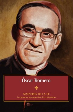 Óscar Romero (eBook, ePUB) - Lattuada, Nicoletta