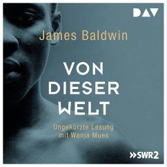 Von dieser Welt (MP3-Download) - Baldwin, James