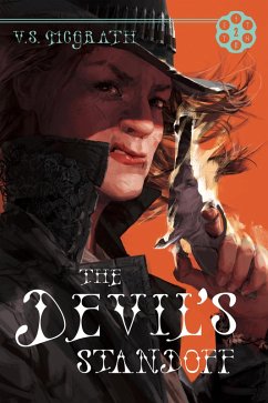 The Devil's Standoff (The Devil's Revolver, #2) (eBook, ePUB) - McGrath, V. S.