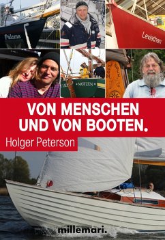 Von Menschen und von Booten (eBook, ePUB) - Peterson, Holger